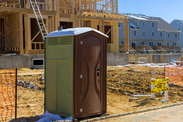 Best Affordable porta potty rental  in Elkhart, KS