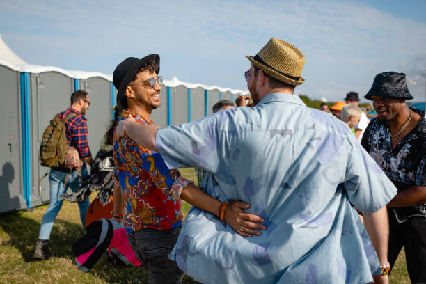 Best Long-term porta potty rental  in Elkhart, KS