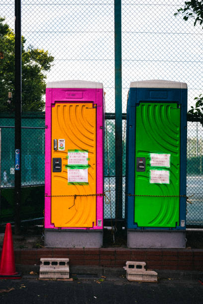 Best Construction site porta potty rental  in Elkhart, KS